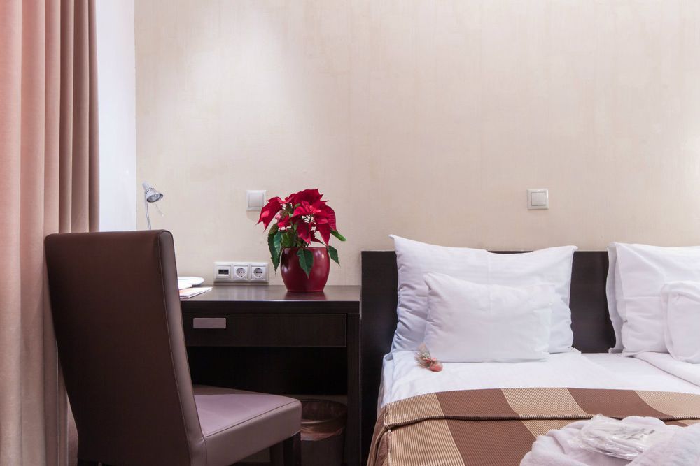 City Boutique Hotel SJJ Habitación foto