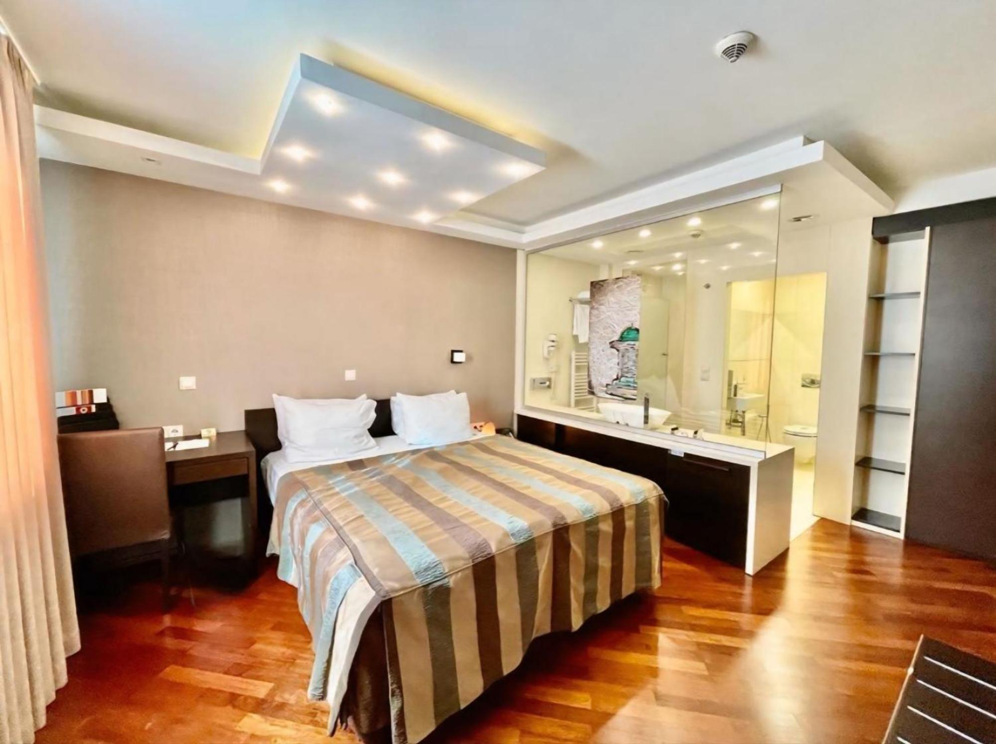 City Boutique Hotel SJJ Exterior foto